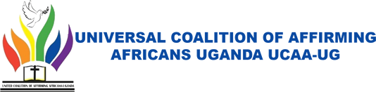 UCAA -The Universal Coalition of Affirming Africans Uganda